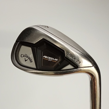 ROGUE　ST　MAX　OS 単品I R VENTUS　5　for　Callaway