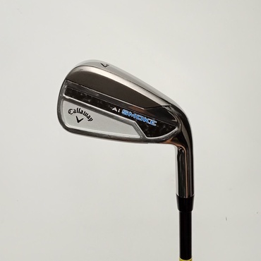 Ai　SMOKE 単品I R TENSEI　50　for　Callaway