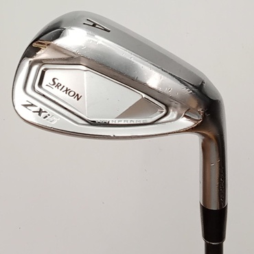 SRIXON　ZXi5 AW R Diamana　ZXi　for　IRON