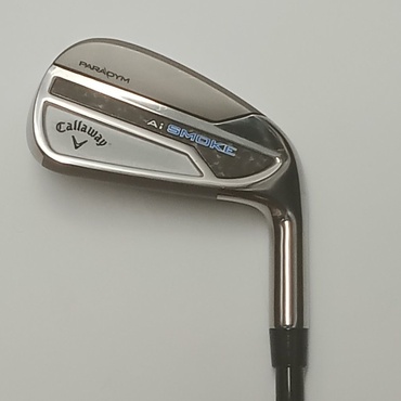 Ai　SMOKE 単品I R TENSEI　50　for　Callaway