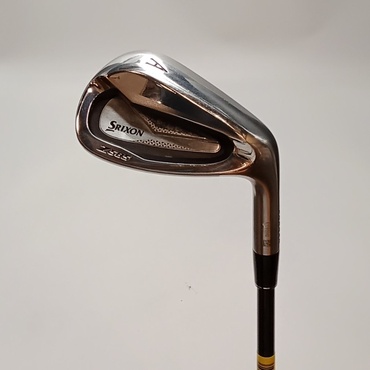SRIXON　Z585 AW S Miyazaki　Mahana