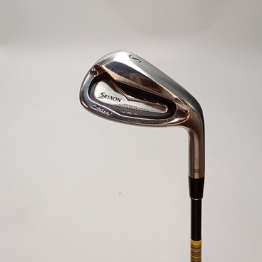 SRIXON　Z585 SW S Miyazaki　Mahana