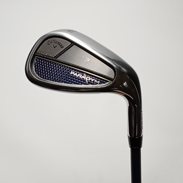 PARADYM 単品I R VENTUS　TR　5　for　Callaway