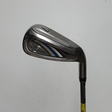 XXIO　CROSS　2 7I R XXIO　CROSS　MH2000