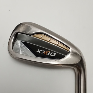XXIO　13　ネイビー 7I R XXIO　MP1300　ネイビー