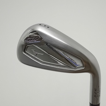 JPX　925　HOT　METAL 5I SR 22　MFUSION　i