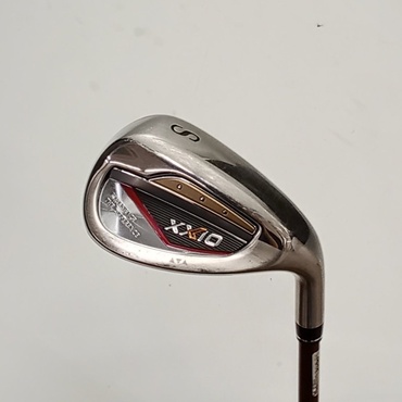 XXIO　13　レッド SW R XXIO　MP1300　レッド
