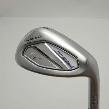 JPX　925　HOT　METAL GW SR 22　MFUSION　i