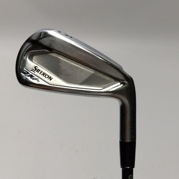 SRIXON　ZXi4 5I S Diamana　ZXi　for　IRON