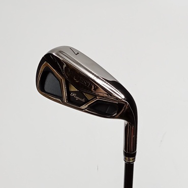 MAJESTY　Royale　(2021) 7I R MAJESTY　LV540