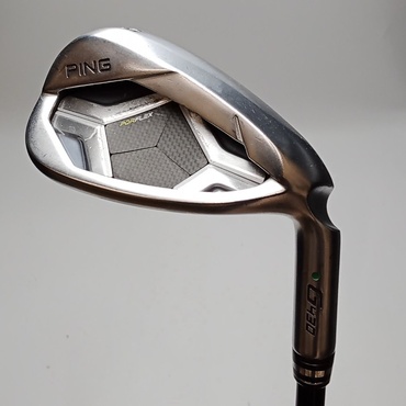 G430 45 S ALTA　J　CB　BLACK