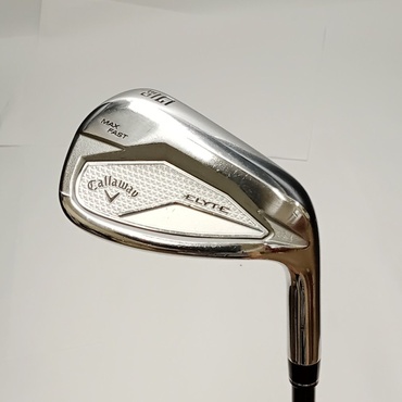 ELYTE　MAX　FAST GW R LIN-Q　GREEN　40　for　Callaway