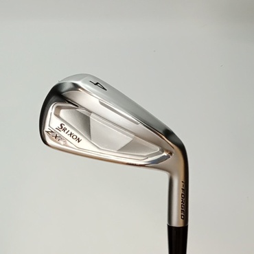 SRIXON ZX4 SW S Diamana ZX for IRON｜Alpen Online 公式オンラインストア