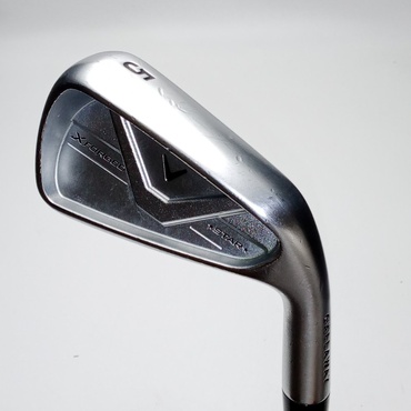 X　FORGED　STAR　(2026) 5I R AEROTECH SteelFiber i 95