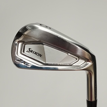 SRIXON　ZXi5 5I S Diamana　ZXi　for　IRON
