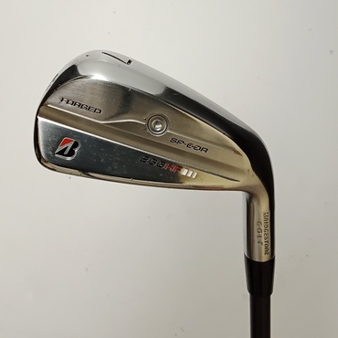 233HF 7I S VANQUISH　BS50i