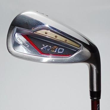 XXIO　13　レッド 5I S XXIO　MP1300　レッド