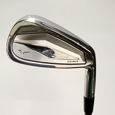 JPX　S40　FORGED 7I R MCI 60