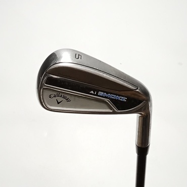 Ai　SMOKE 5I R TENSEI　50　for　Callaway