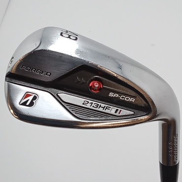 213HF 48 S Diamana　BS　50i