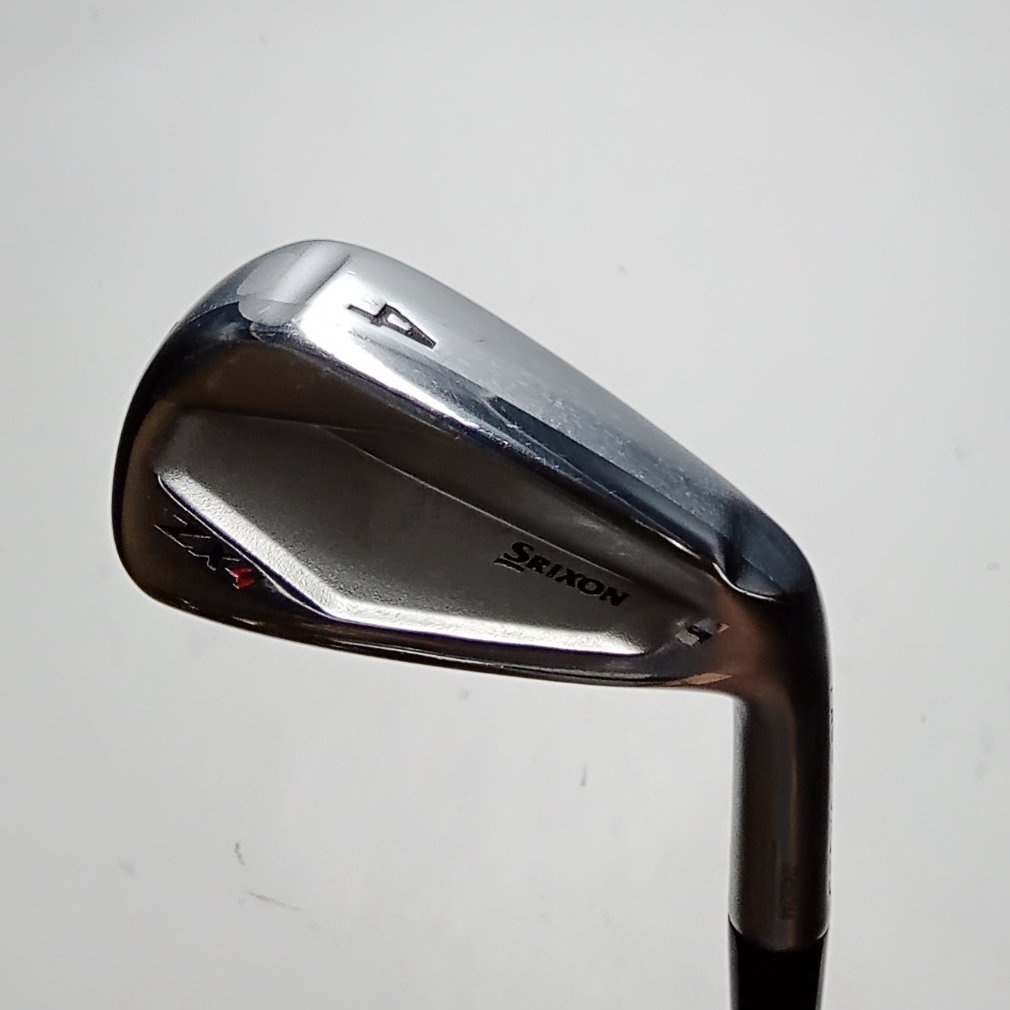 SRIXON ZX4 4I S Diamana ZX for IRON｜Alpen Online 公式オンラインストア