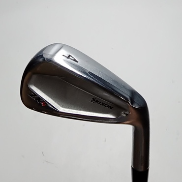 SRIXON　ZX4 4I S Diamana　ZX　for　IRON