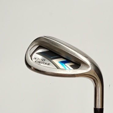 XXIO　CROSS　2 D R XXIO　CROSS　MH2000