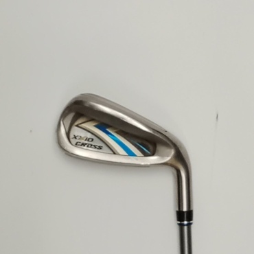 XXIO　CROSS　2 6I S XXIO　CROSS　MH2000