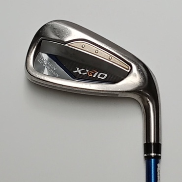 XXIO　13　ネイビー 5I SR XXIO　MP1300　ネイビー