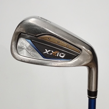 XXIO　13　ネイビー 6I R XXIO　MP1300　ネイビー