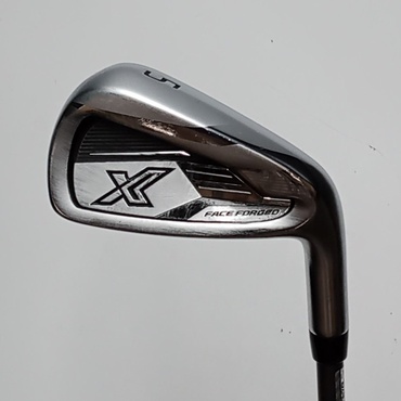 XXIO　X　-eks-　(2024) 5I SR Miyazaki　AX-3