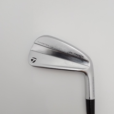 P790　(2023) 5I S TRAVIL IRON 95