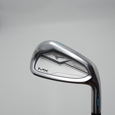 MX　FORGED　(2026) 8I S TRAVIL IRON 95