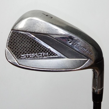 STEALTH 9I R TENSEI　RED　TM60　(22)