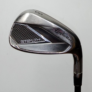 STEALTH 8I R TENSEI　RED　TM60　(22)