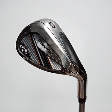 MAVRIK G S Diamana　50　for　Callaway