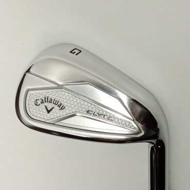 ELYTE GW R VENTUS　GREEN　50　for　Callaway