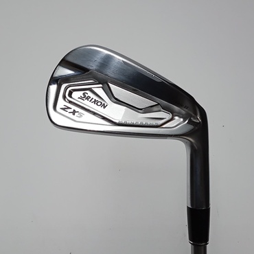 SRIXON　ZX5　MKⅡ 4I S Diamana　ZX-Ⅱfor　IRON