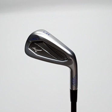 JPX　925　FORGED 5I S TRAVIL75