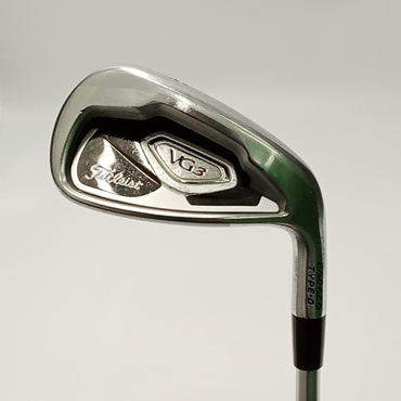 VG3　(2016)　TYPE-D 9I S Titleist　VGI