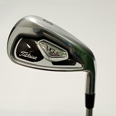 VG3　(2016)　TYPE-D 8I S Titleist　VGI