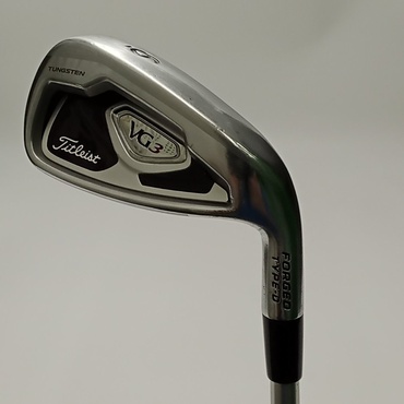 VG3　(2016)　TYPE-D 6I S Titleist　VGI
