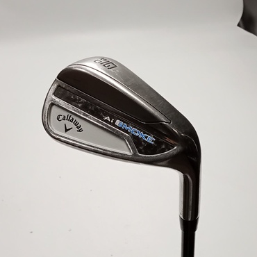 Ai　SMOKE GW R TENSEI　50　for　Callaway