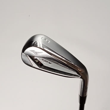 JPX　923　HOT　METAL 5I R M FUSION