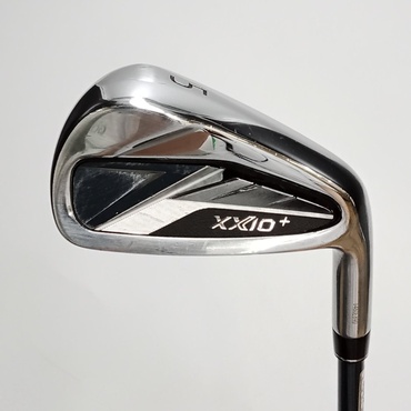 XXIO　14+ 5I S Speeder　NX　DST　for　XXIO