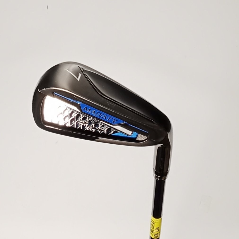 MAJESTY Royale (2023) 7I R MAJESTY LV550｜Alpen Online 公式