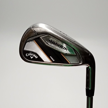 MAVRIK　MAX 5I R Diamana　40　for　Callaway