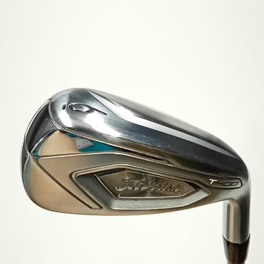 T400 6I Titleist　TENSEI　Blue　50