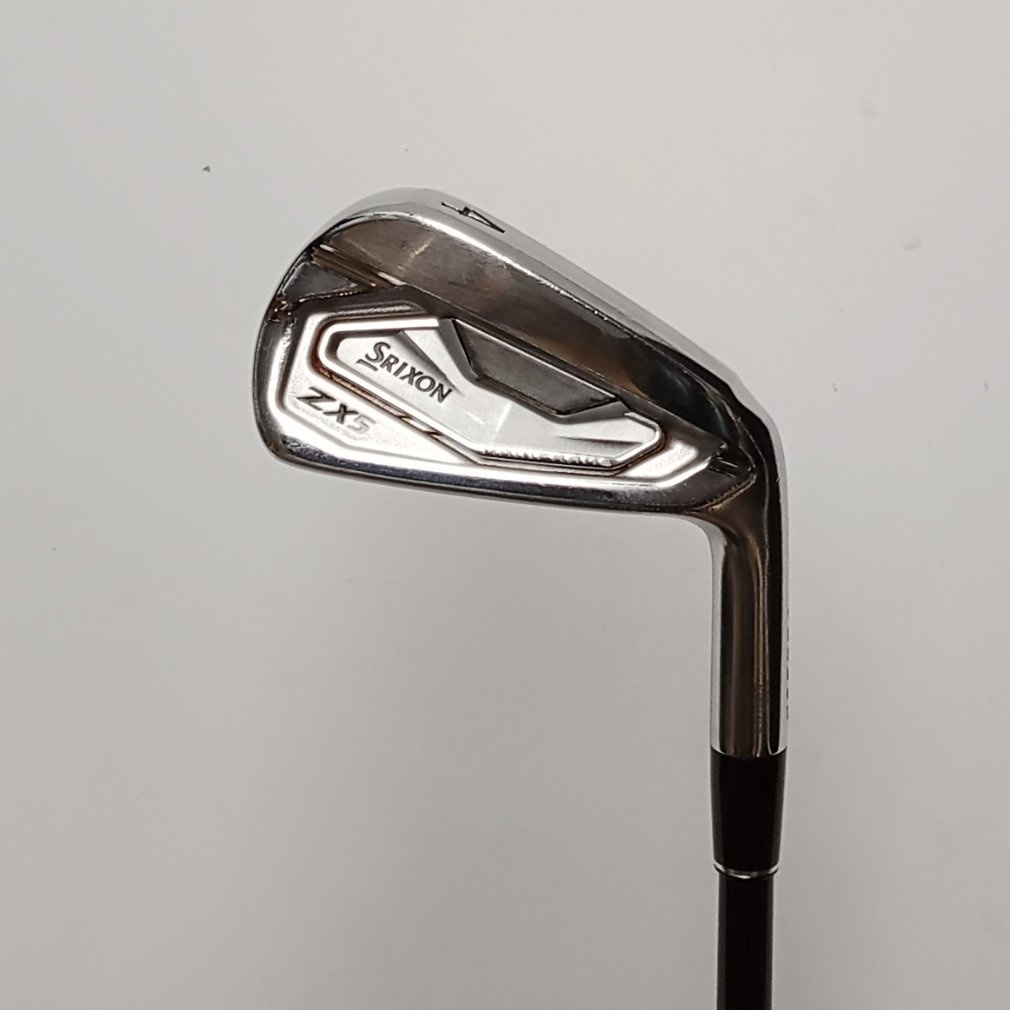 SRIXON ZX5 4I S raunei10｜Alpen Online 公式オンラインストア