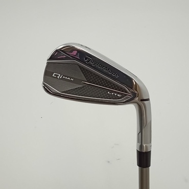 Qi　MAX　LITE 6I R 2025　Air　Speeder　TM